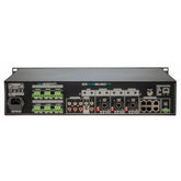 ZZIpp ZZONE6120PA Mélangeur d'ampli matriciel 6 zones 6 x 6 120 W